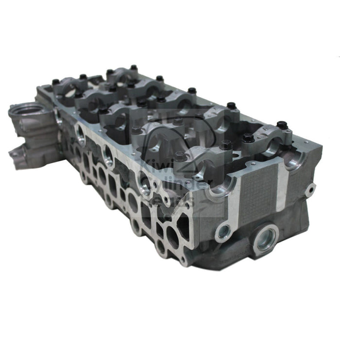 KCH Isuzu 4JJ1  Cylinder head. 2004-2014