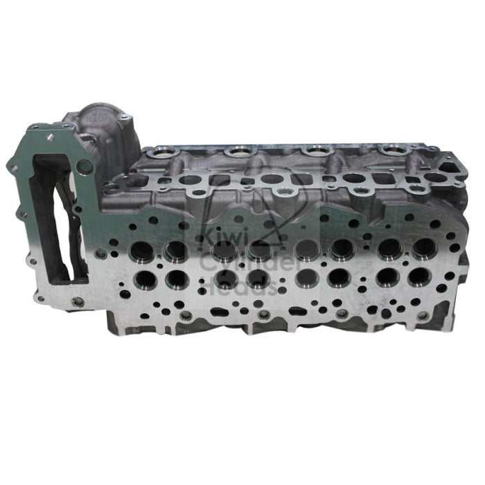 KCH Isuzu 4JJ1  Cylinder head. 2004-2014