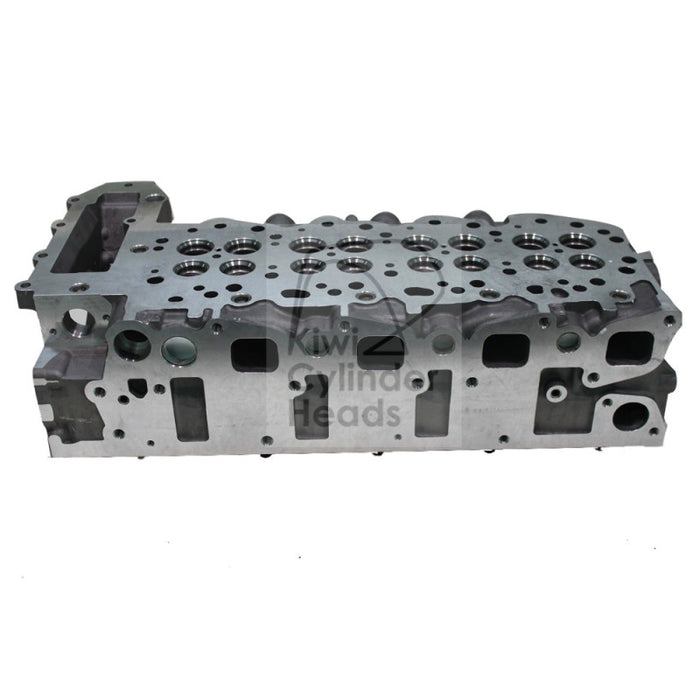 KCH Isuzu 4JJ1  Cylinder head. 2004-2014