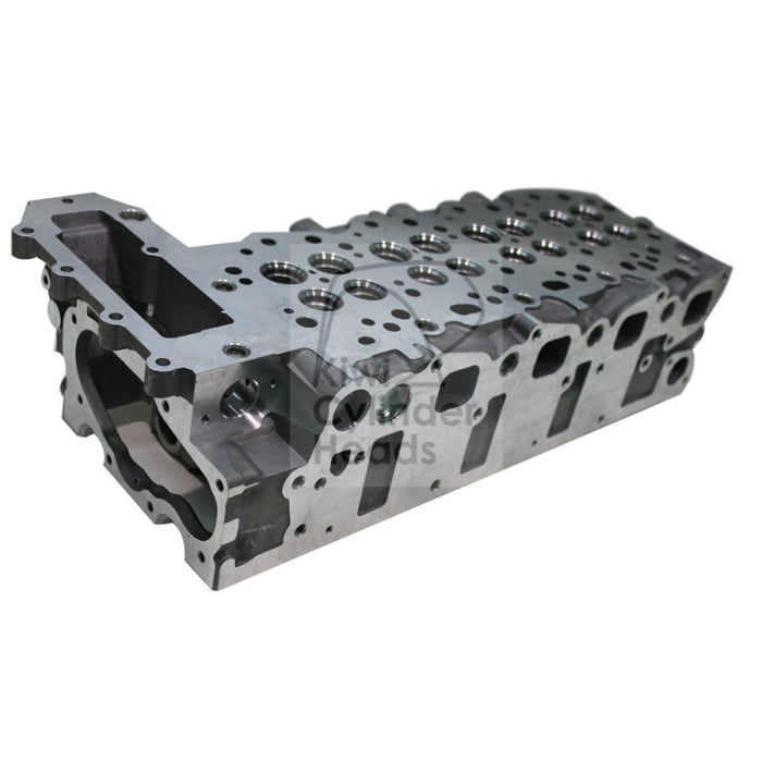 KCH Isuzu 4JJ1  Cylinder head. 2004-2014