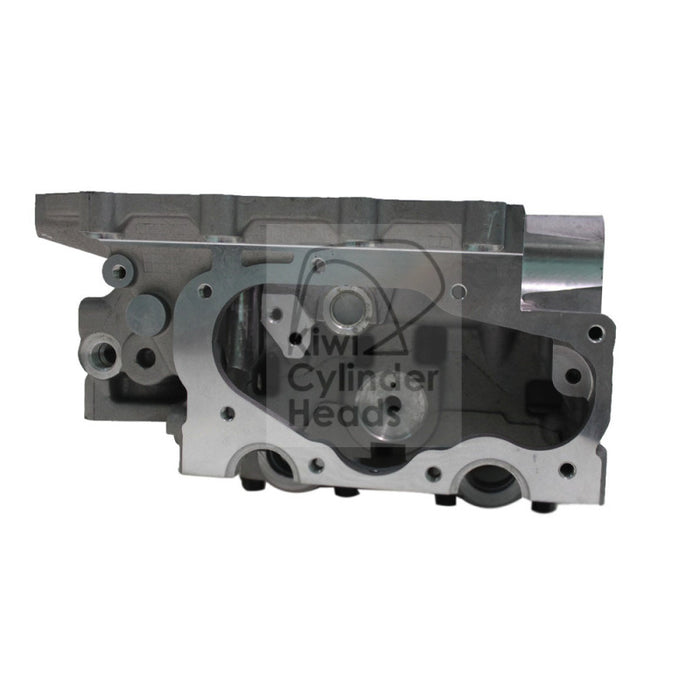 KCH Isuzu 4JJ1  Cylinder head. 2004-2014