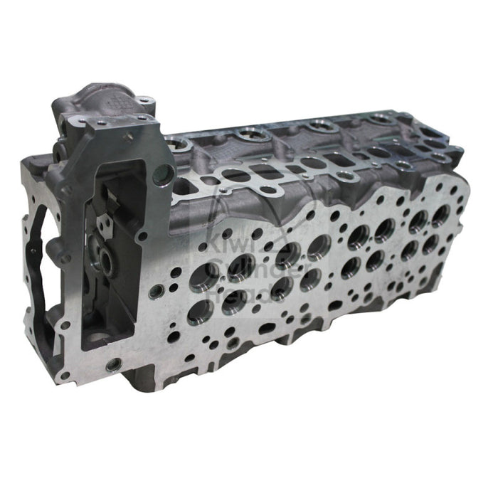 KCH Isuzu 4JJ1  Cylinder head. 2004-2014