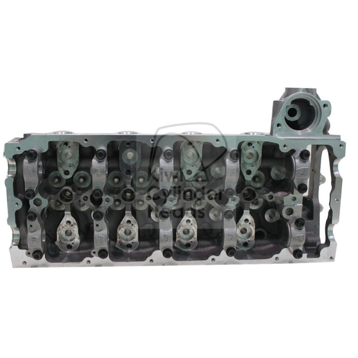 KCH Isuzu 4JJ1  Cylinder head. 2004-2014