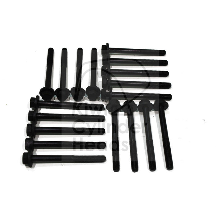 KCH Isuzu / Holden 4JX1/4JJ1 Head Bolt Set