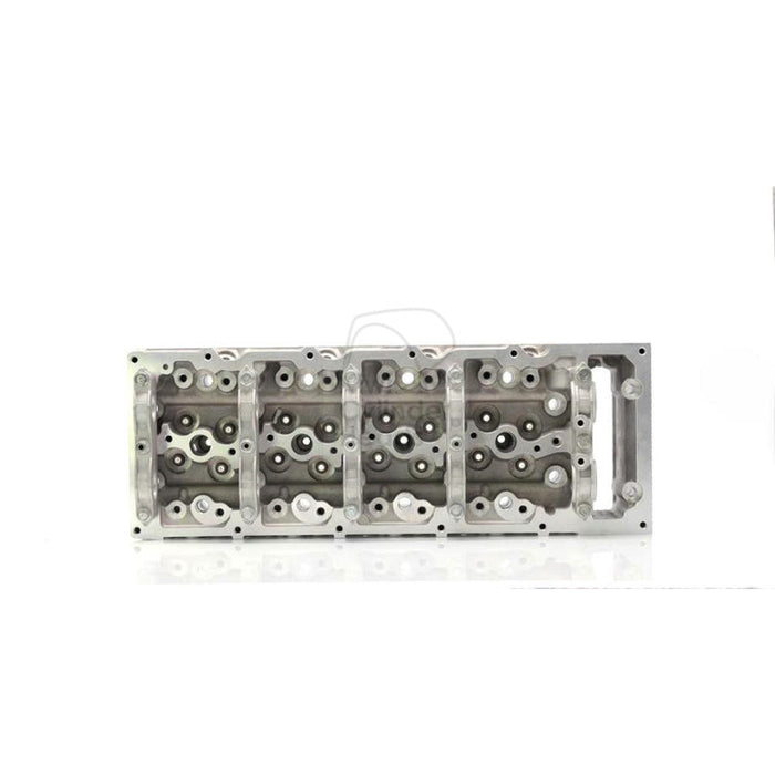 KCH Mitsubishi 4M42 Cylinder Head Common Rail