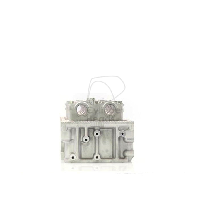 KCH Mitsubishi 4M42 Cylinder Head Common Rail