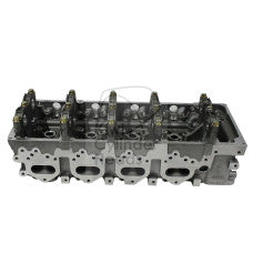 KCH Mitsubishi 4M42 Cylinder Head Non Common Rail