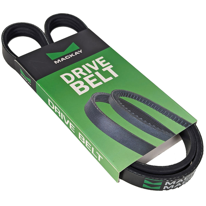 Elasticated Drive - 4PK0922E