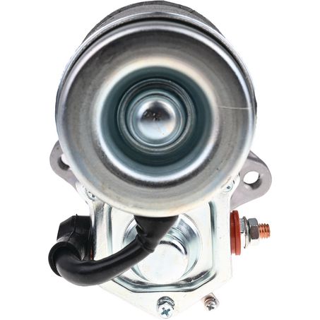 OEX Starter Motor DXS499 12V 9Th CW – Suits Daihatsu Delta, Rocky, Rugger, Fuso Canter