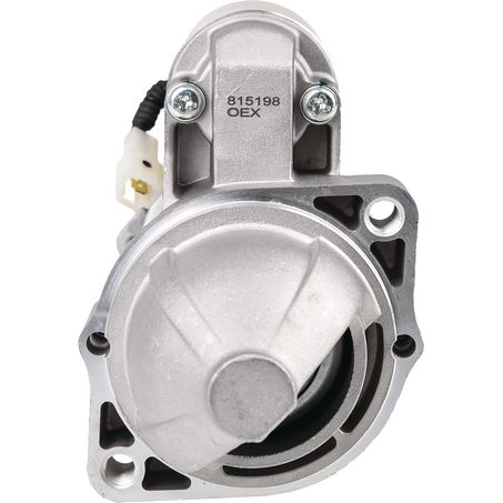 OEX Starter Motor VXS952 12V 9Th CW – Suits Great Wall Steed, V-Series, Sinotruk (Valeo Style)