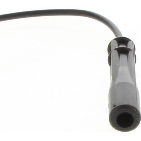 OEX ILKX4497 Ignition Lead Set – High-Temp Silicone, Toyota 4x4 & Performance Fitment