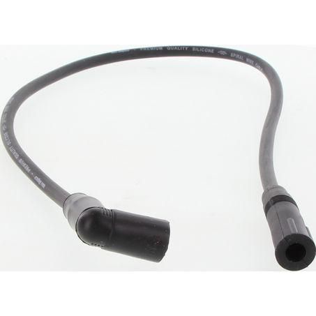 OEX ILKX8010 Ignition Lead Set – For Holden Red & Blue 253 / 308 V8 Engines – HQ, HJ, HX, HZ, HT, HG, VB Commodore, Torana, Statesman (1969–1985)