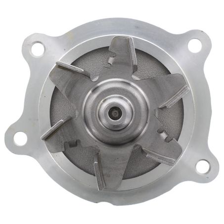 OEX Water Pump WP8268X – To Suit Subaru EZ30 3.0L H6 1998–2009