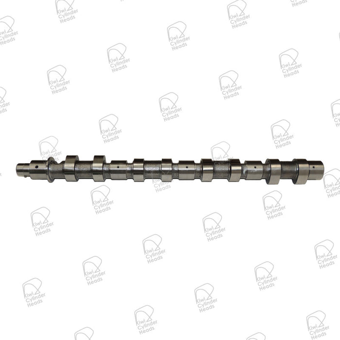 KCH Camshaft EX - Isuzu 4JJ1  2014 onward