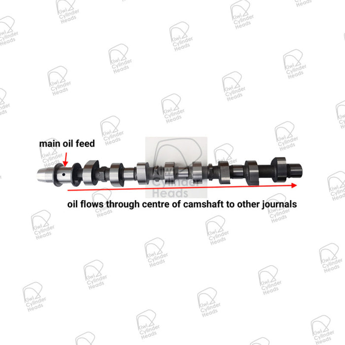 KCH Toyota 3L / 5L Camshaft