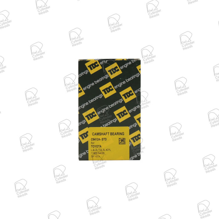 KCH Cam bearing - Toyota 2L/3L/5L