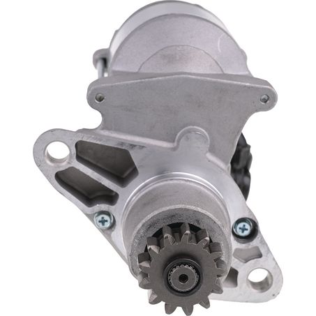 OEX DXS597 Starter Motor – 12V 13Th CCW Denso Style for Toyota & Lexus