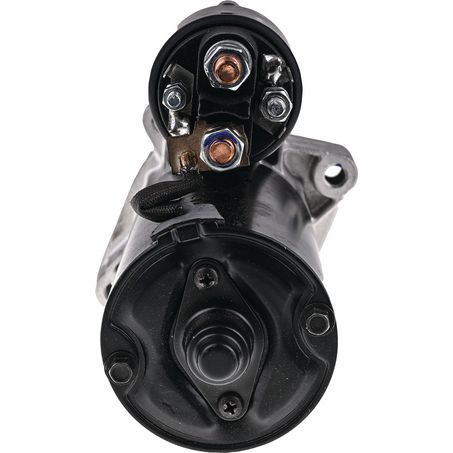 OEX Starter Motor 12V 9Th CW Bosch Style (BXS0136)