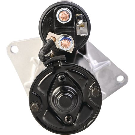 OEX Starter Motor 12V 10Th CW Bosch Style – BXS0102