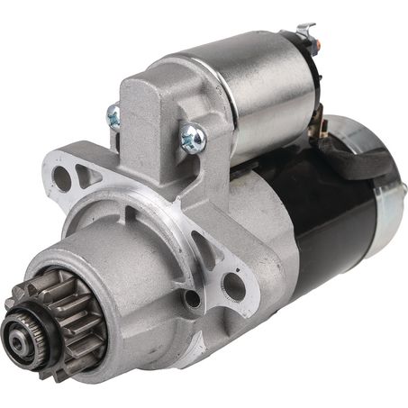 OEX MXS2003 Starter Motor – 12V 1.7kW 13T CCW, Mitsubishi Style