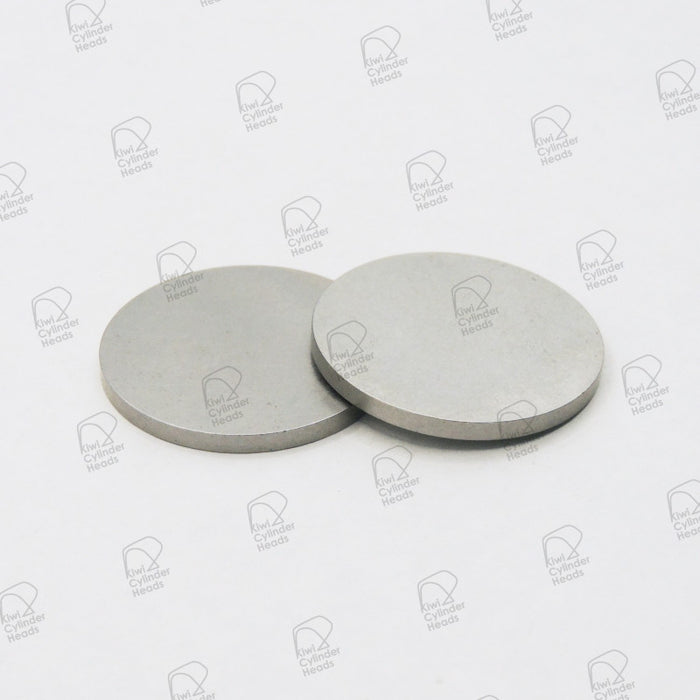 KCH Valve Shim-Toyota 2RZ/3VZ/3CT   2.85mm