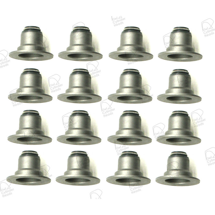 KCH Valve Stem Seal - Hyundai D4EA/D4EB