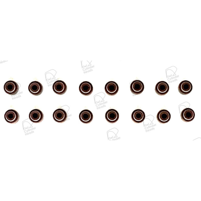 KCH Valve Stem Seal Mitsubishi  4G64 16v