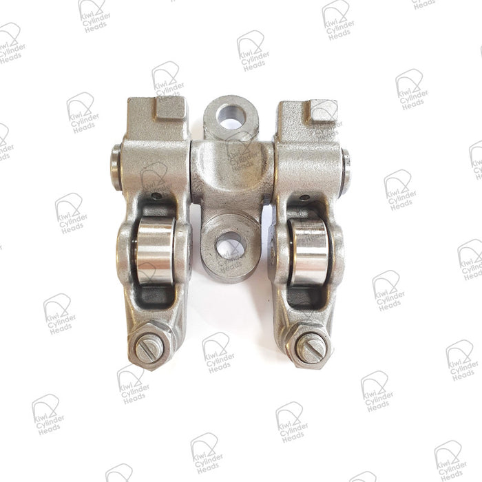 KCH Rocker Arm Bridge Exhaust - Isuzu 4JJ1