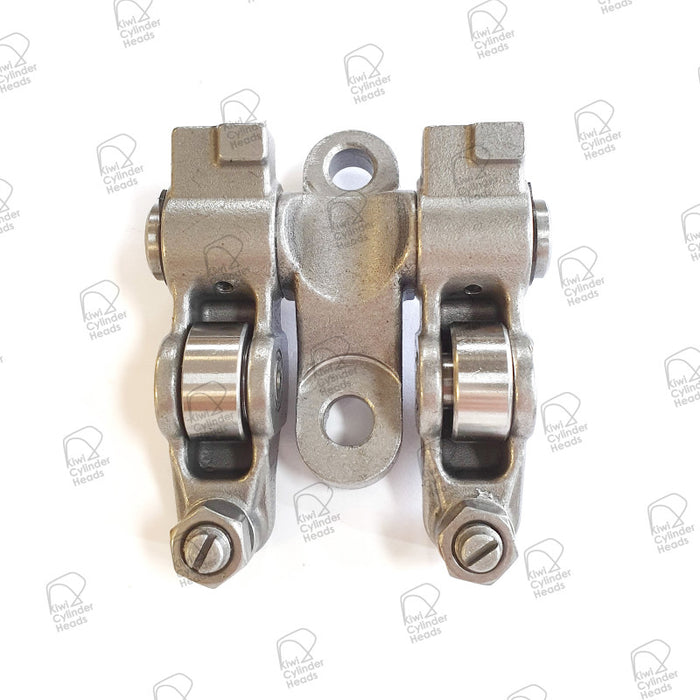 KCH Rocker Arm Bridge Inlet - Isuzu 4JJ1