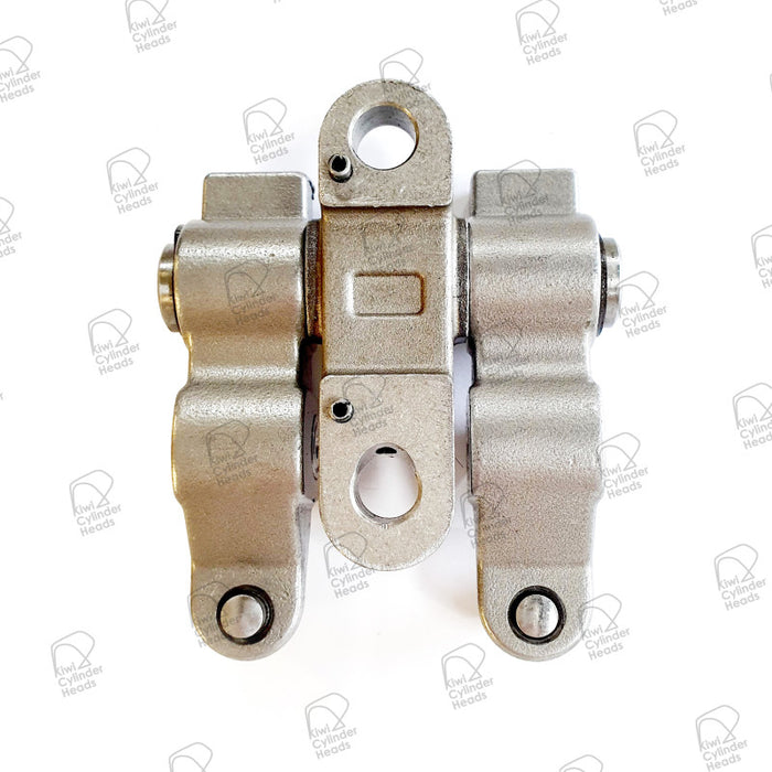 KCH Rocker Arm Bridge Inlet - Isuzu 4JJ1