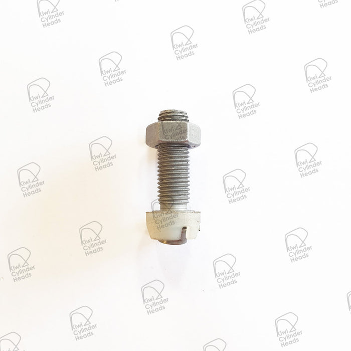 KCH Rocker Adj Screw - 4D56B Mitsi Elephant foot