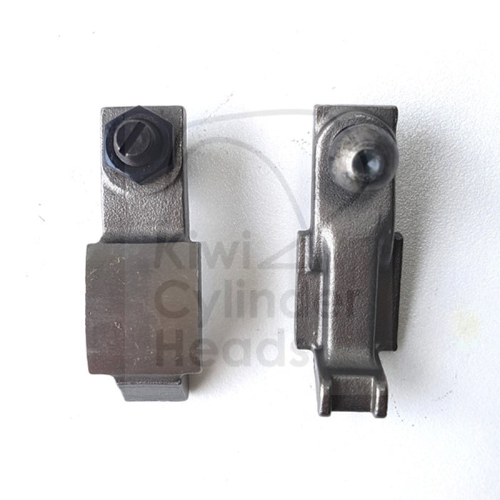 KCH Mazda WL Rocker Arms