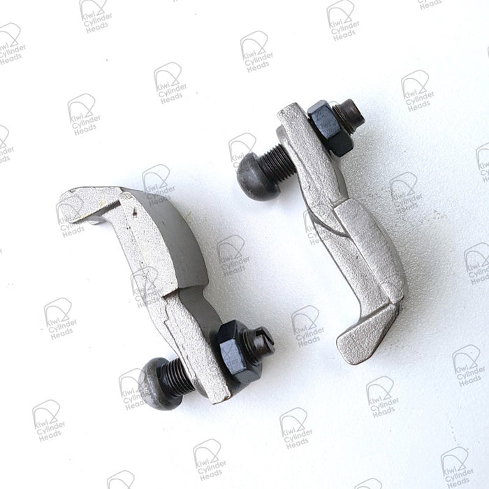 KCH Mazda WL Rocker Arms