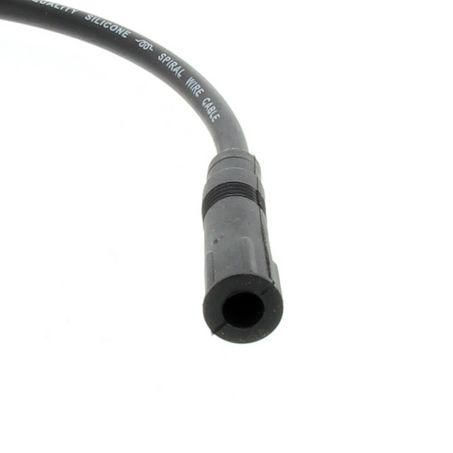 OEX ILKX8011 Ignition Lead Set – For Holden 253, 304 & 308 V8 (Blue & Black Motors) – Commodore, Statesman, WB, HDT, HSV (1980–1989)