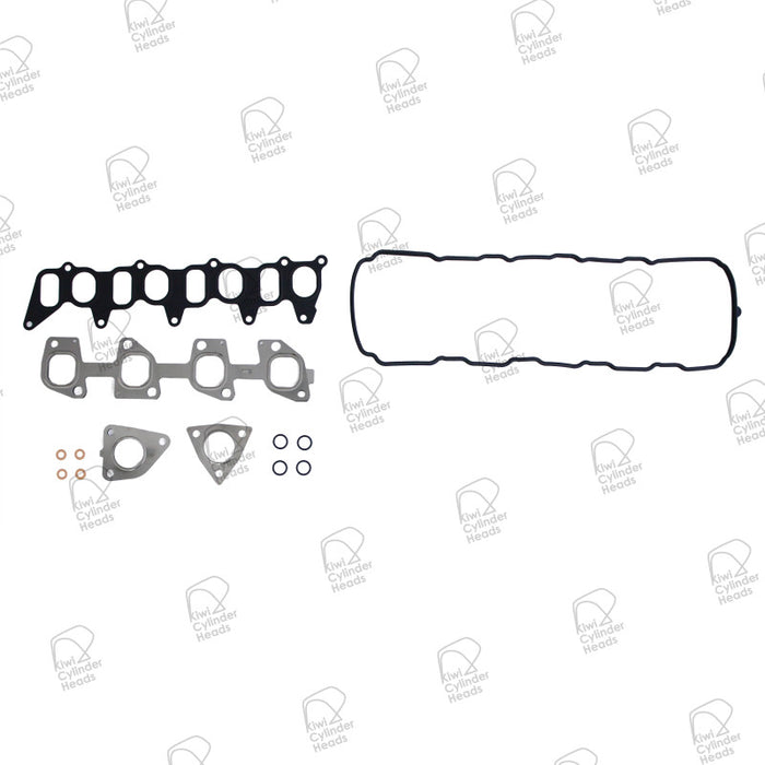 KCH Extra Parts for Nissan ZD30 CR Head Set