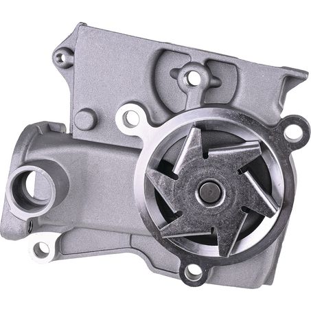 OEX WP893X Water Pump – Fits Ford Courier, Mazda 626, Bongo, B-Series