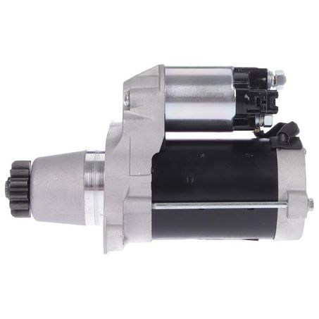 OEX DXS4006 Starter Motor – 12V 13-Tooth CCW (Denso Style)