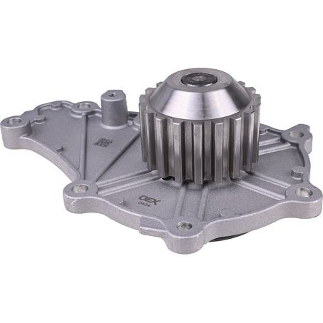 OEX WP8417X Water Pump – Citroën, Peugeot, Ford, Mini, Volvo 1.6L HDi & BlueHDi