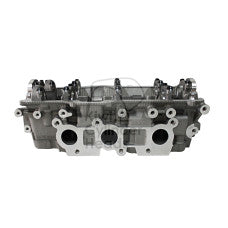 KCH Toyota 5VZ FE Cylinder Head
