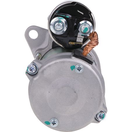 OEX DXS4042 Starter Motor – 12V 1.6kW 10T CCW, Denso Style