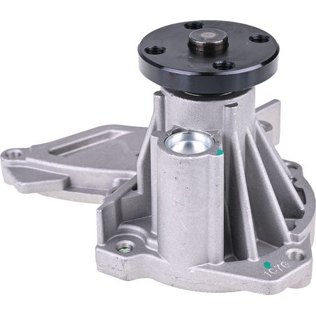 OEX WP8277X Water Pump – Ford Fiesta, Focus & Volvo 1.6L Petrol
