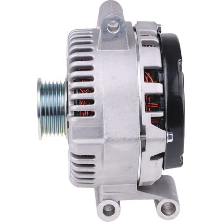 OEX AXA953 Alternator – 12V 130A, 6-Groove, Suits Ford