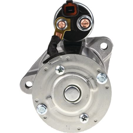 VXS944 OEX Starter Motor 12V 8Th Valeo Style – Hyundai i10, i20, Kia Picanto