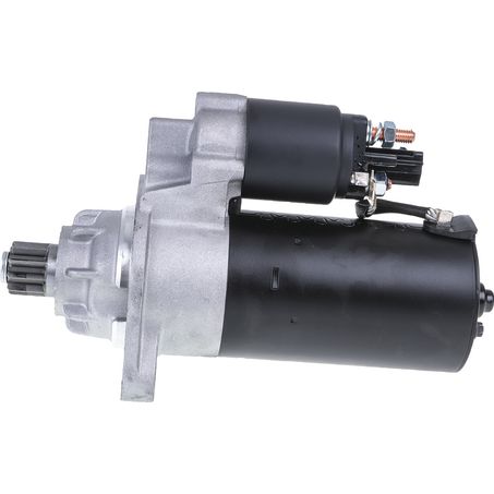 OEX BXS0149 Starter Motor – 12V 2.2kW Bosch Style (Volkswagen T5 2.5L Diesel)