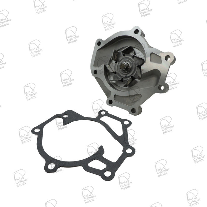 KCH Water Pump HYUNDAI H1 / STAREX D4CB CRDI