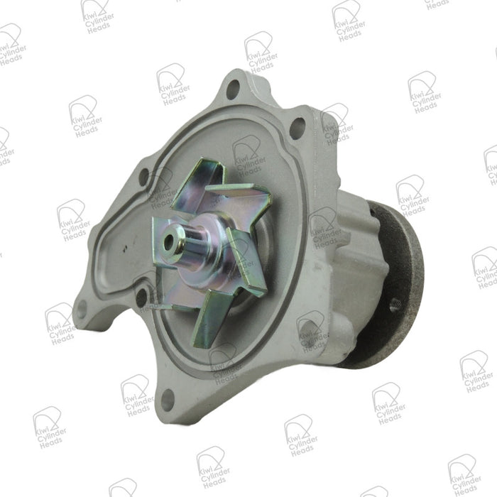 KCH Water Pump ISUZU D-MAX 4JH1 2002-04