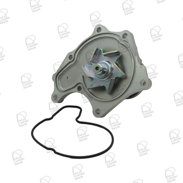 KCH Water Pump ISUZU D-MAX 4JH1 2002-04