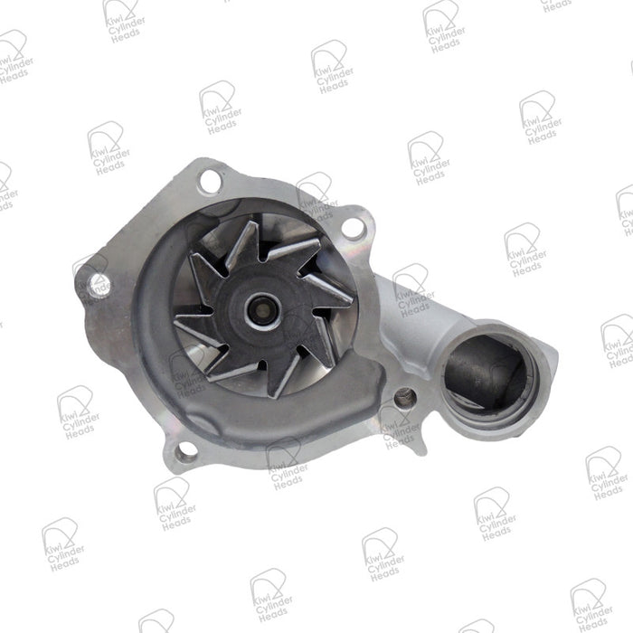 KCH Water Pump MITSUBISHI CANTER/FA/FB 4G63/ 4G64 1996-12