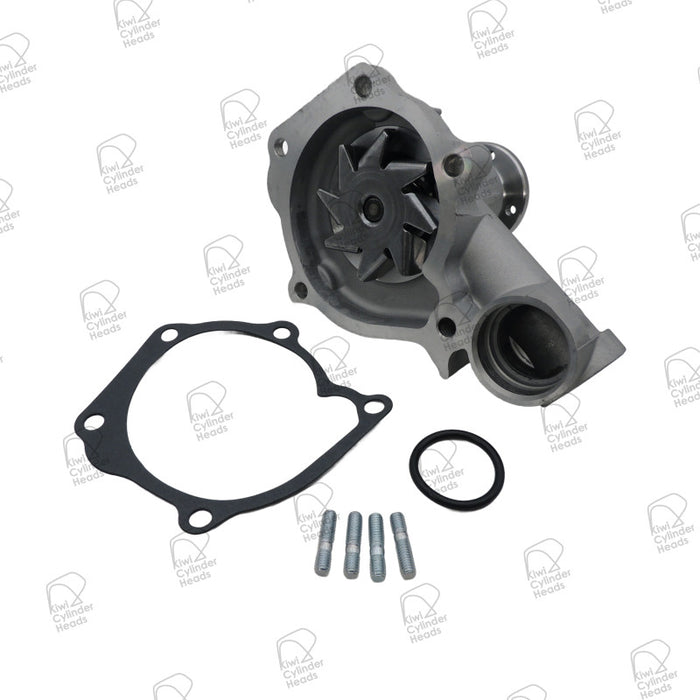 KCH Water Pump MITSUBISHI CANTER/FA/FB 4G63/ 4G64 1996-12