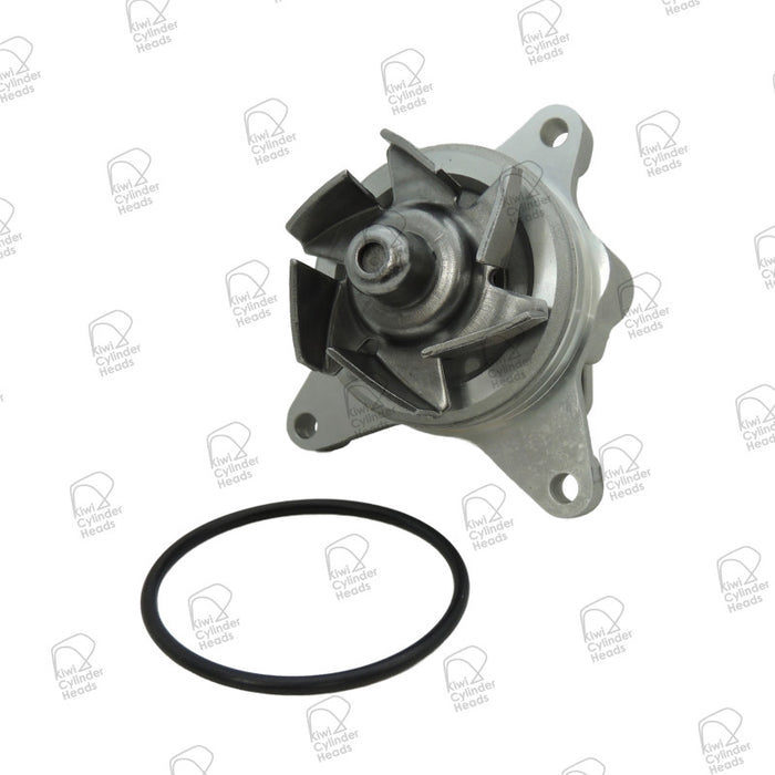 KCH Water Pump Mazda 3 LFVE 2011-13